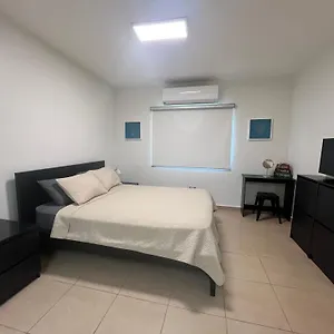 Holiday home Ocean View Rooftop, Casa Estela Mar, Isabela, Cozy, Boutique, Isabela