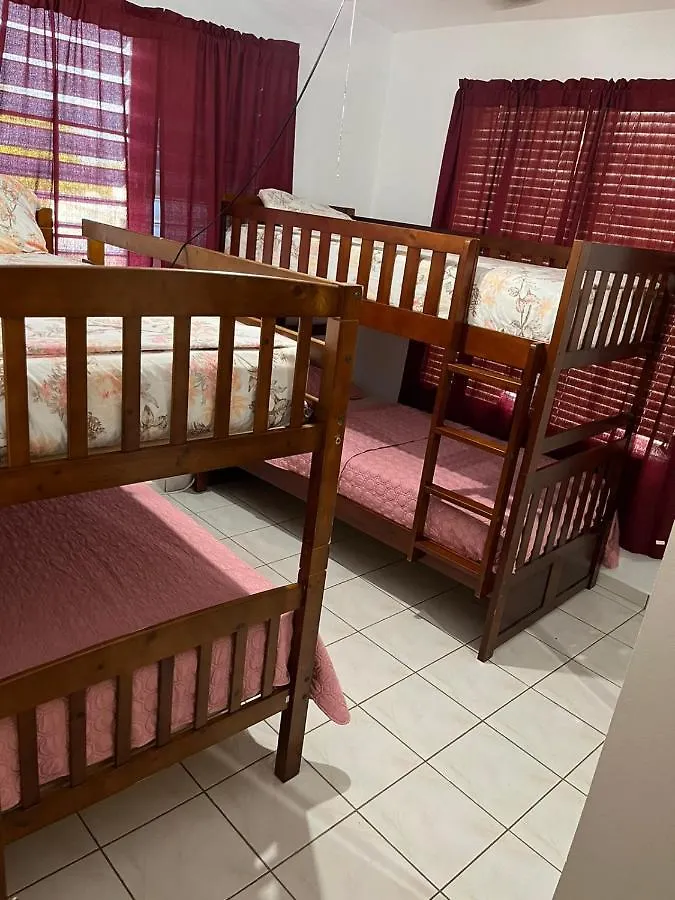 Holiday home Verde Monte Guest House Isabela