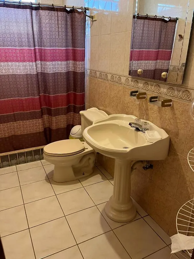 Holiday home Verde Monte Guest House Isabela Puerto Rico