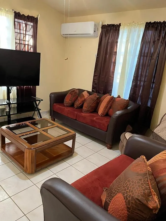 Verde Monte Guest House location