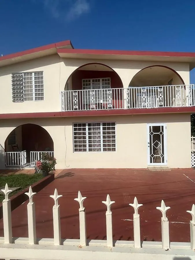 Verde Monte Guest House Isabela Holiday home